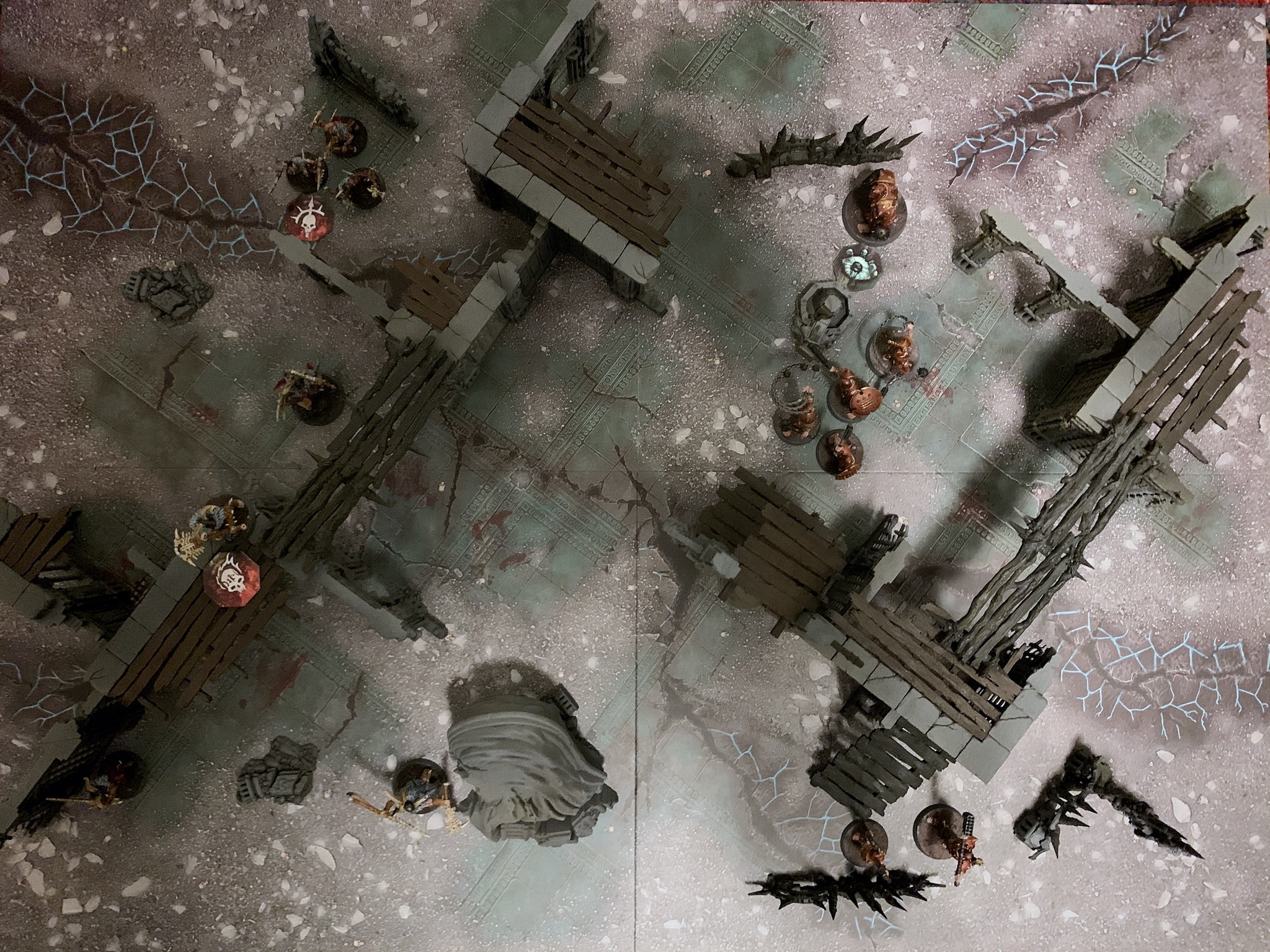 Age of Fantasy: Aerial View