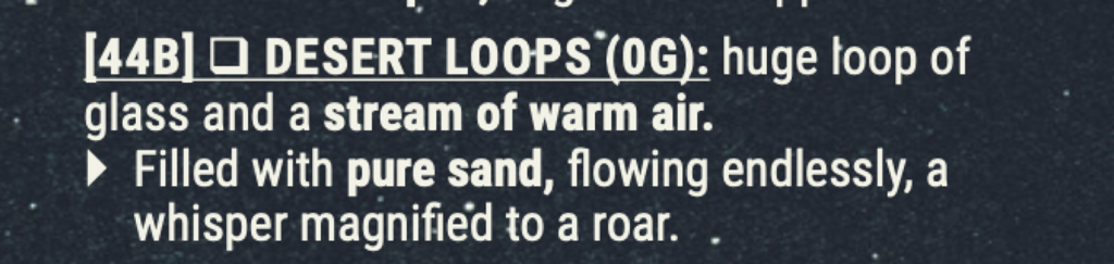 Gradient Descent Room 2