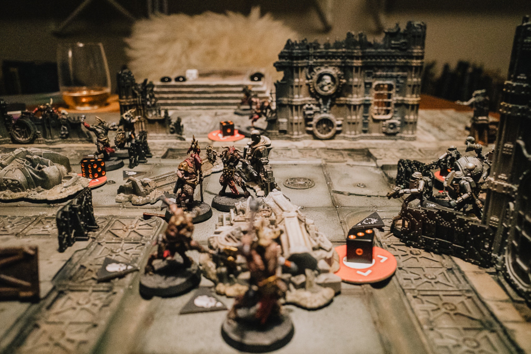 Kill Team 2021 Beastmen