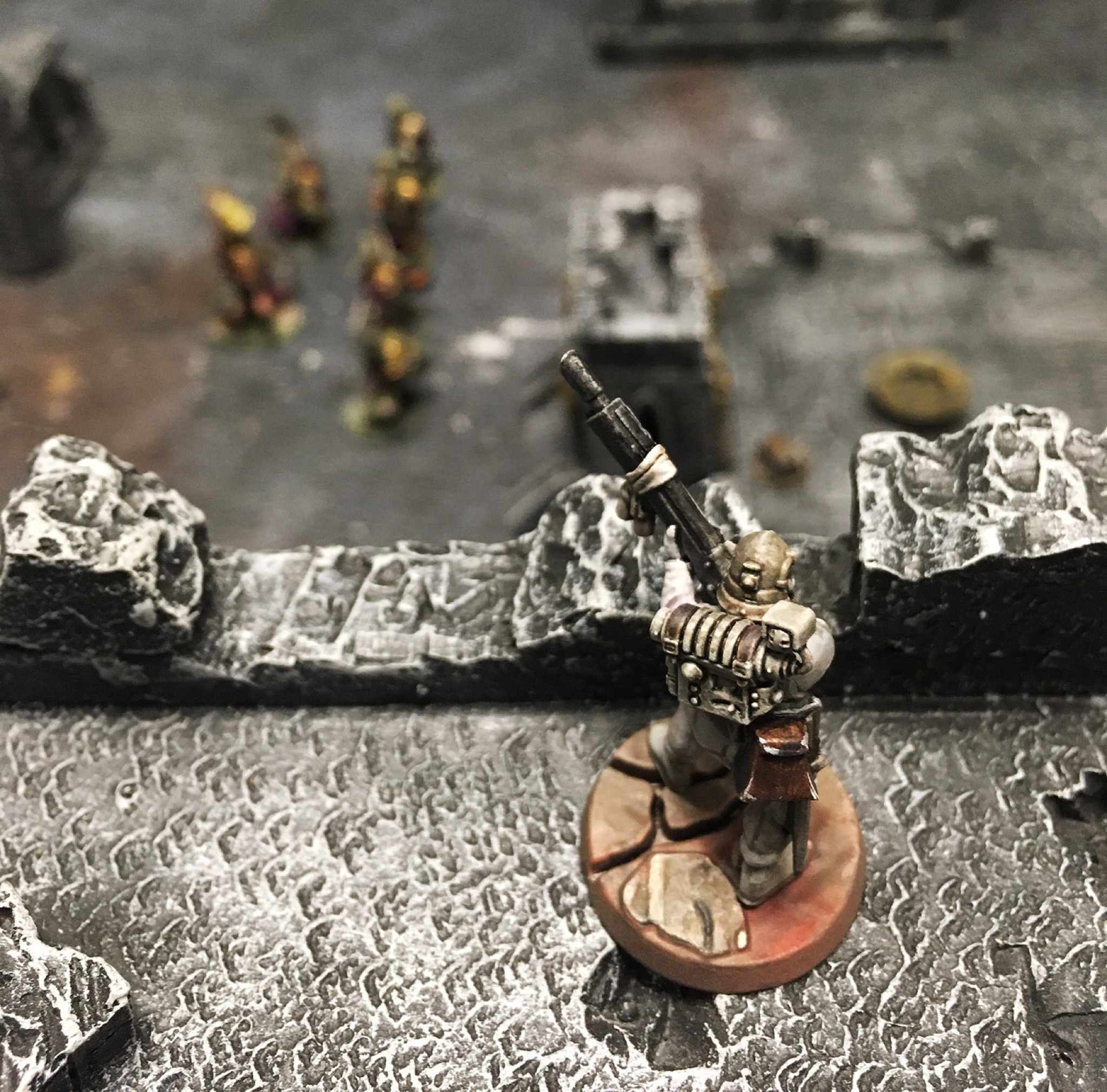 Play Report 2 Endoguard