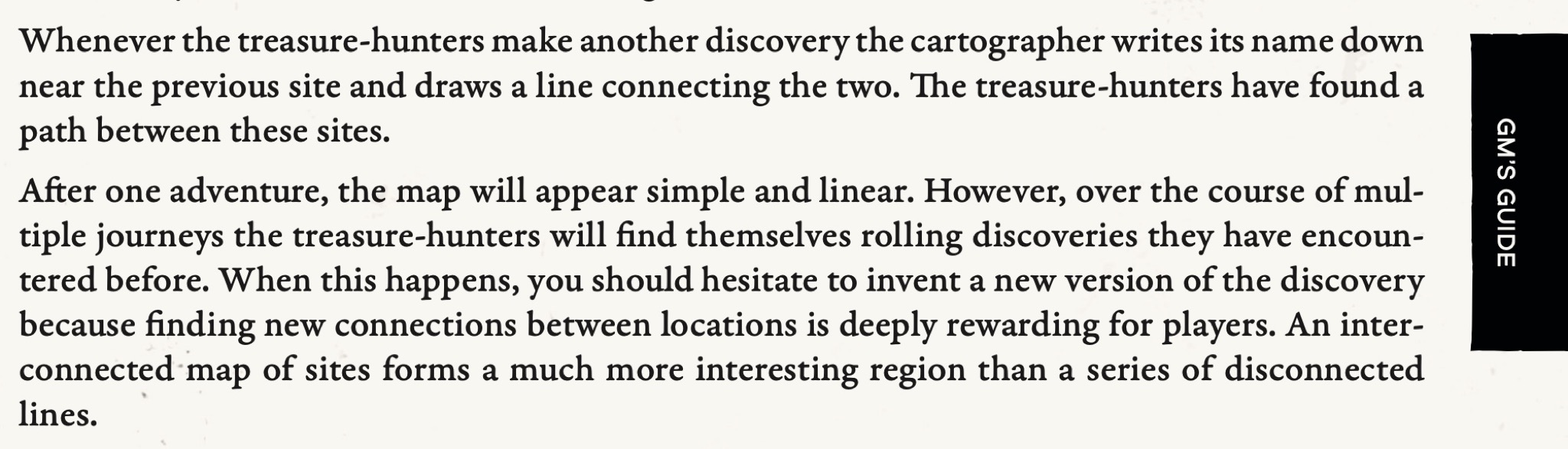 Trophy Gold rules for travel