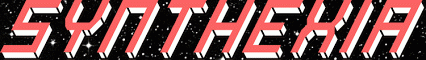 Synthexia Header